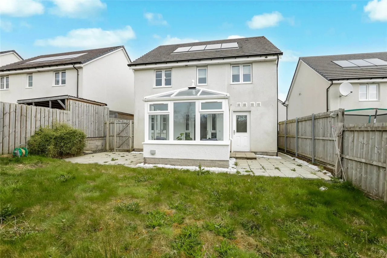 Corsehill Crescent, HAMILTON, Lanarkshire, ML3, photo 20