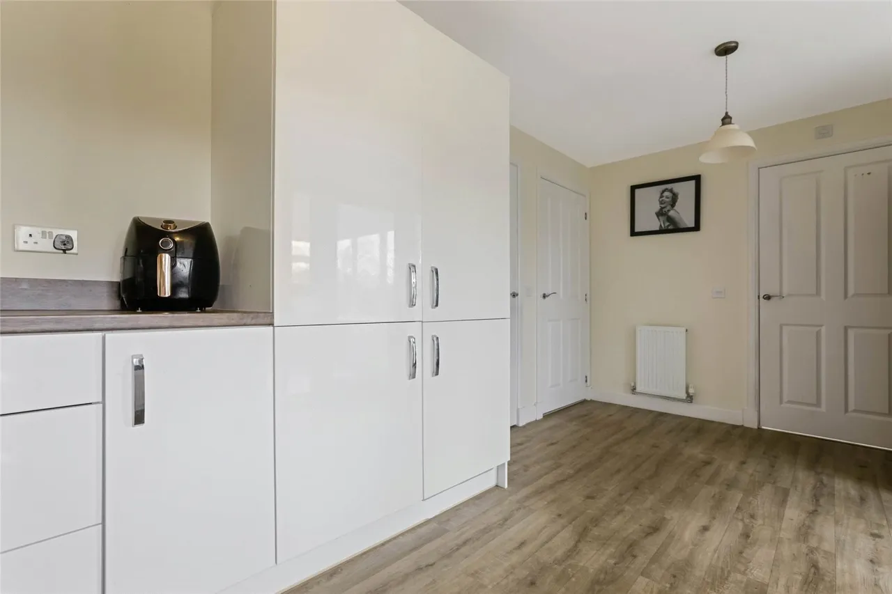 Corsehill Crescent, HAMILTON, Lanarkshire, ML3, photo 6