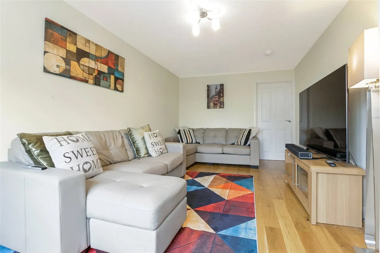 Corsehill Crescent, HAMILTON, Lanarkshire, ML3, photo 2