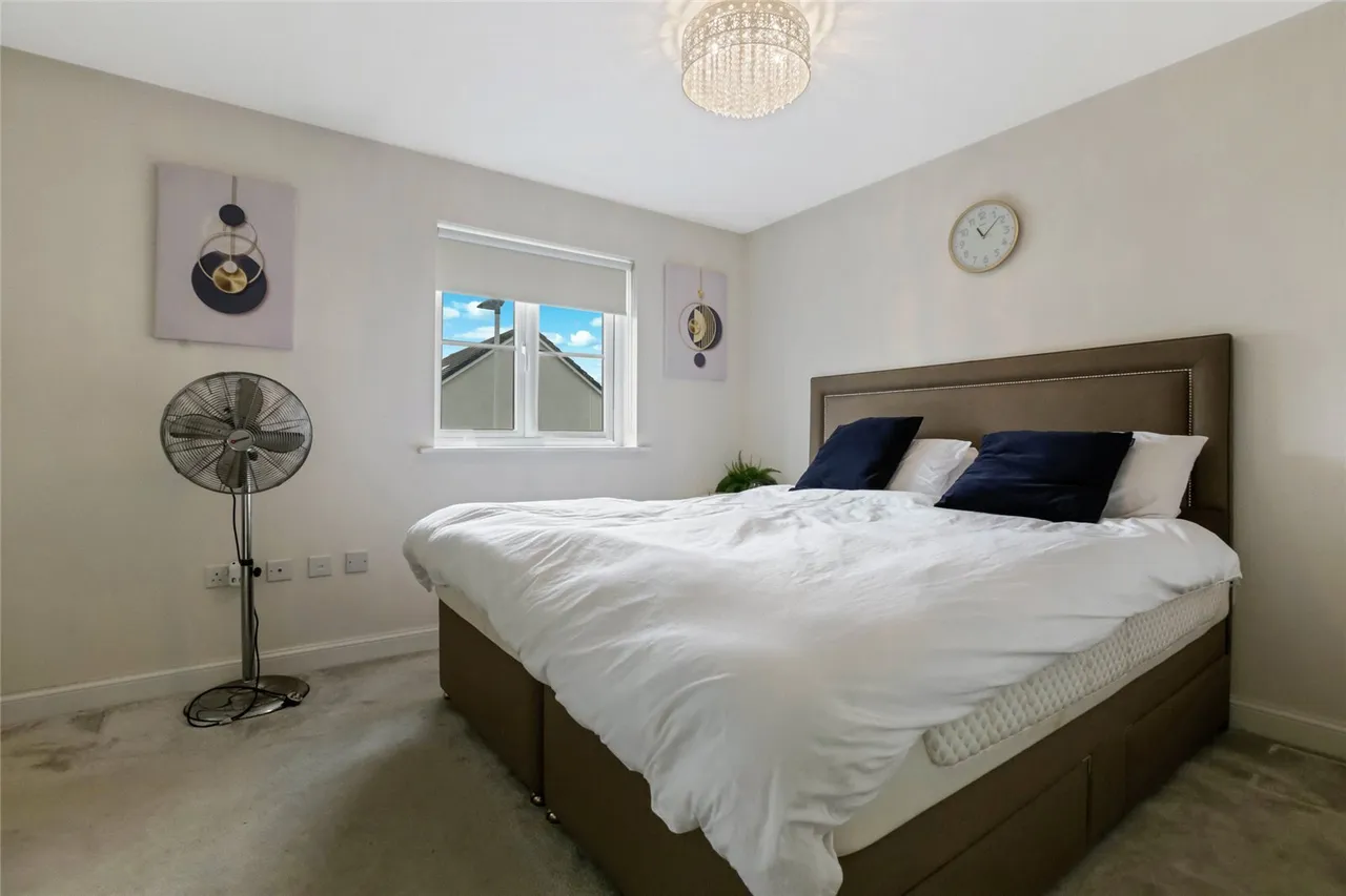 Corsehill Crescent, HAMILTON, Lanarkshire, ML3, photo 17