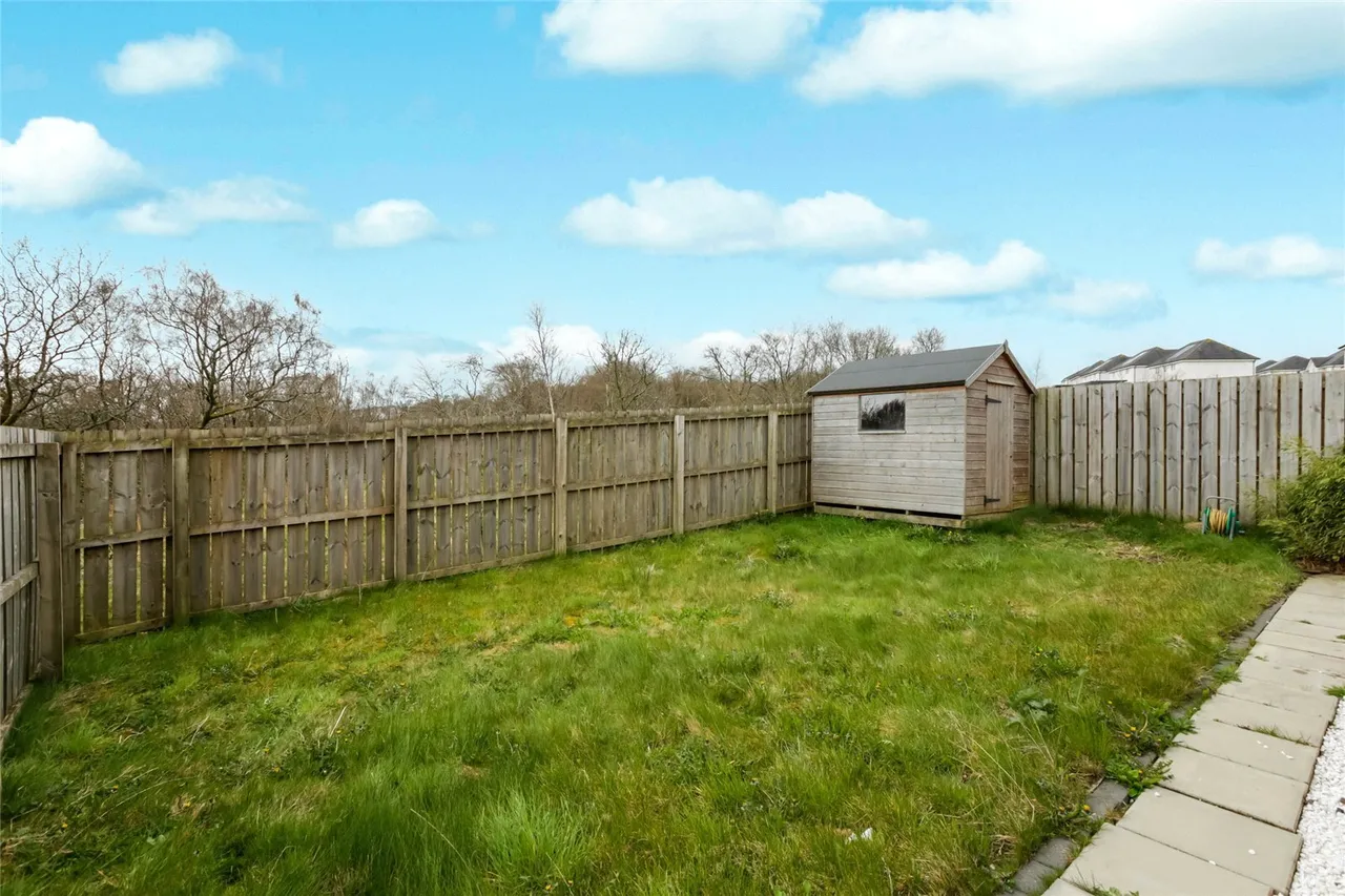 Corsehill Crescent, HAMILTON, Lanarkshire, ML3, photo 19