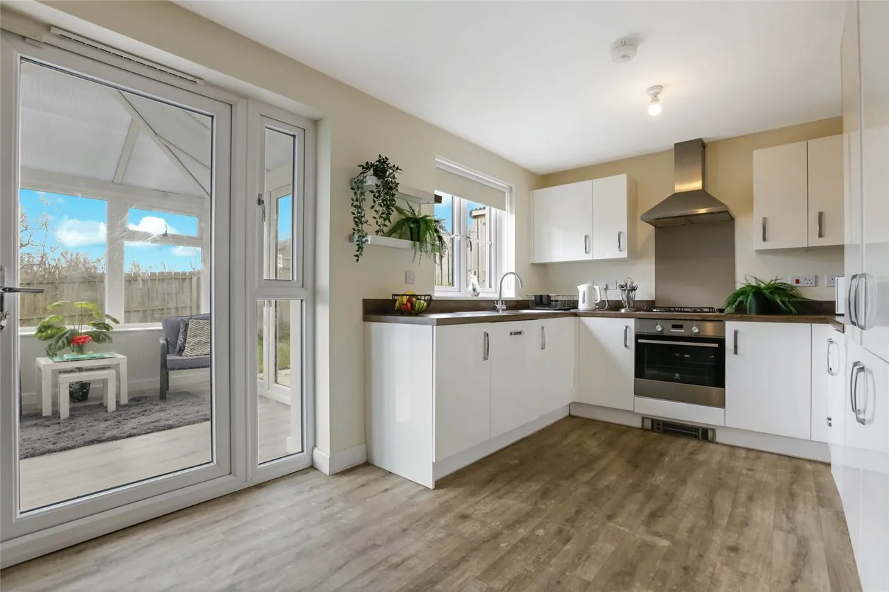 Corsehill Crescent, HAMILTON, Lanarkshire, ML3, photo 5