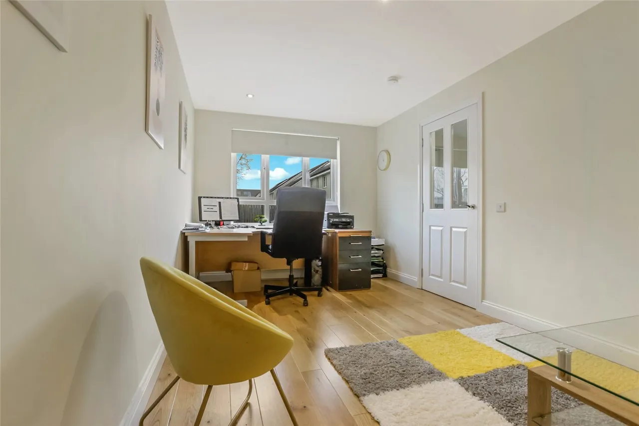 Corsehill Crescent, HAMILTON, Lanarkshire, ML3, photo 8