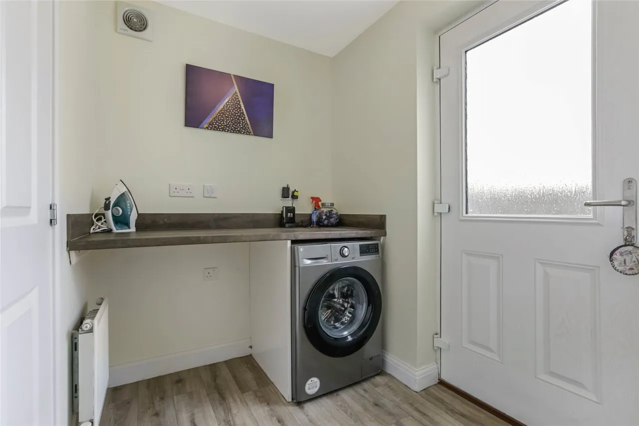 Corsehill Crescent, HAMILTON, Lanarkshire, ML3, photo 10