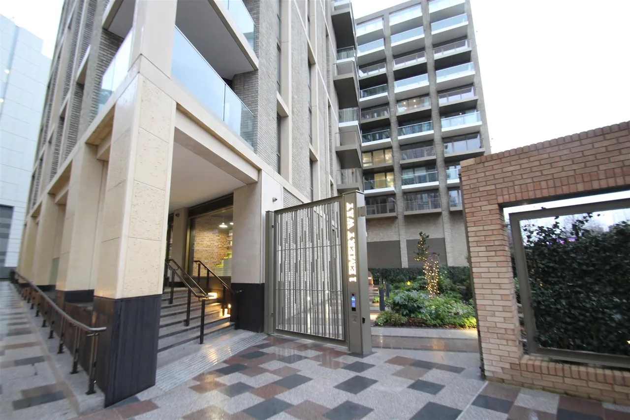 Emery Way, London, E1W 2AS, photo 5