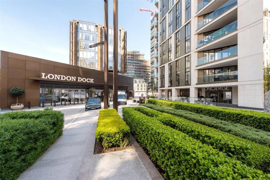 Emery Way, London, E1W 2AS, photo 4