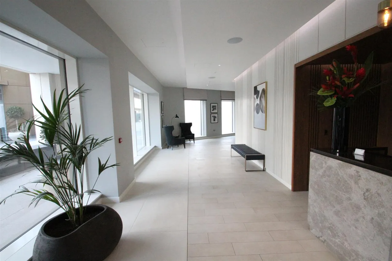 Emery Way, London, E1W 2AS, photo 10