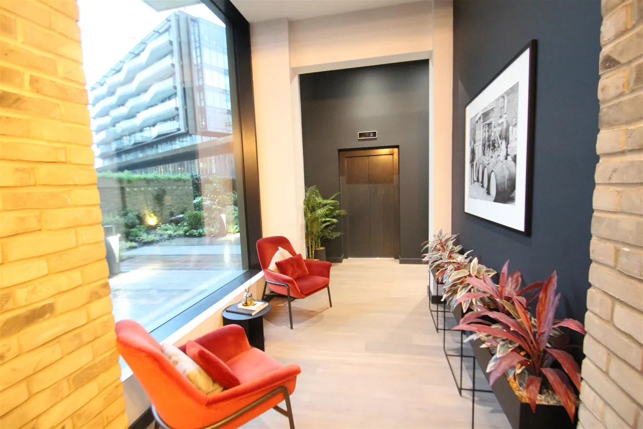 Emery Way, London, E1W 2AS, photo 8
