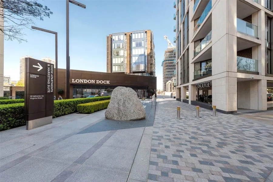 Emery Way, London, E1W 2AS, photo 15