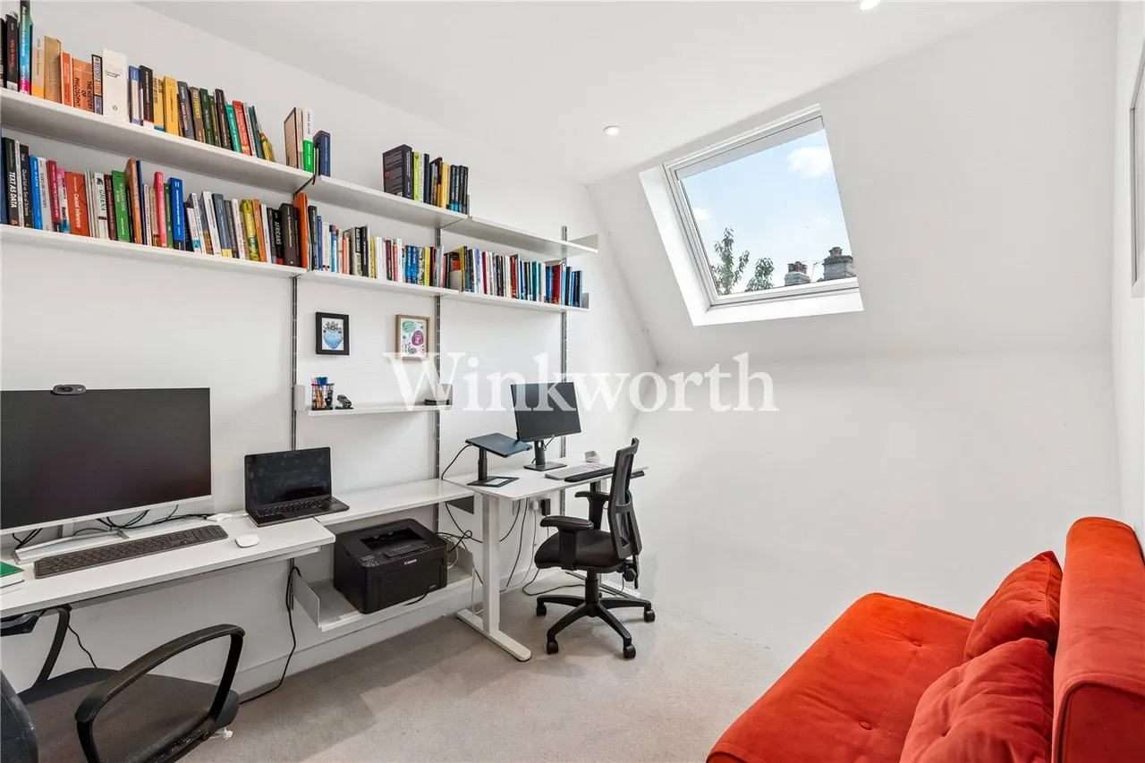 Apple Tree Road, London, N17, photo 11