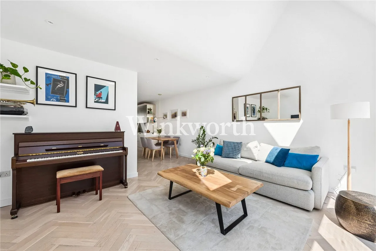 Apple Tree Road, London, N17, photo 6