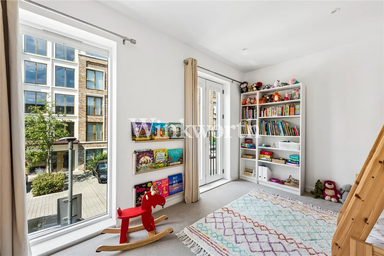 Apple Tree Road, London, N17, photo 9