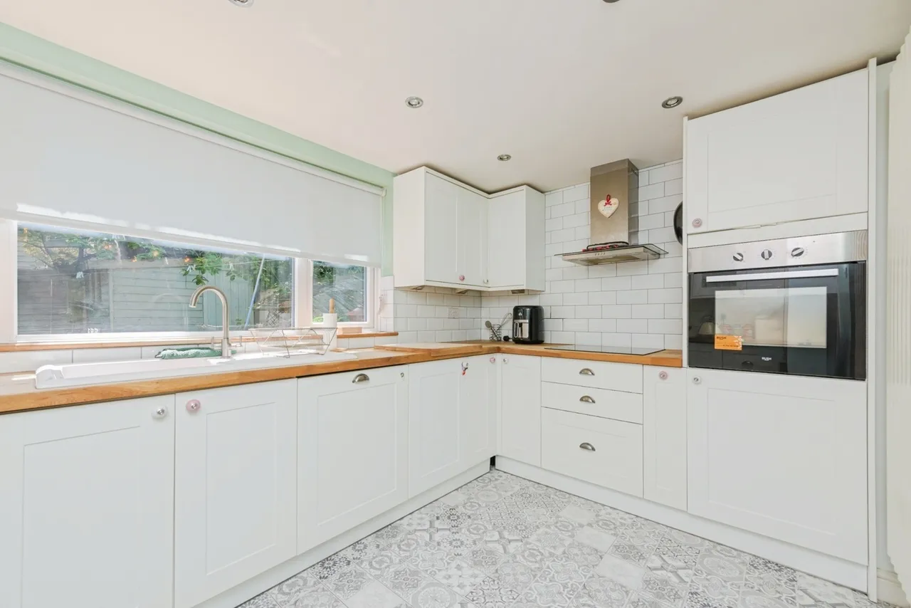Keys Hill, ATHERSTONE, Warwickshire, CV9, photo 3