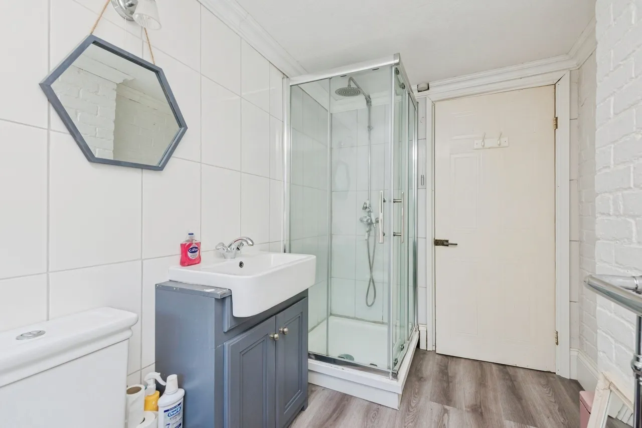Keys Hill, ATHERSTONE, Warwickshire, CV9, photo 10