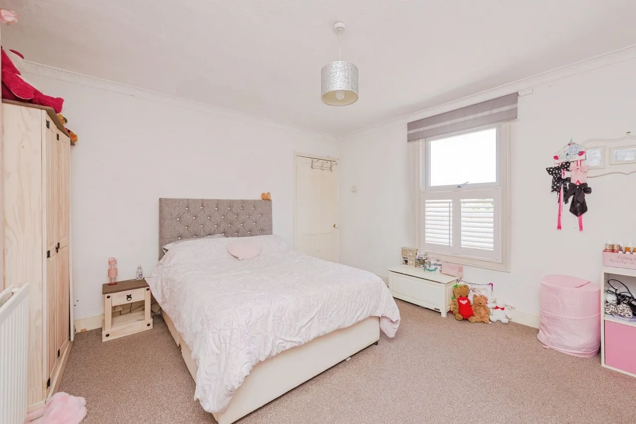 Keys Hill, ATHERSTONE, Warwickshire, CV9, photo 7