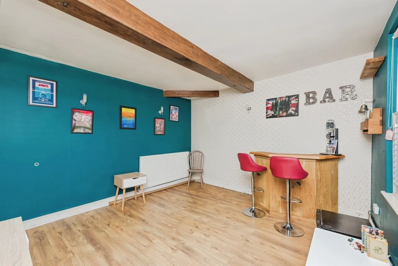 Keys Hill, ATHERSTONE, Warwickshire, CV9, photo 12