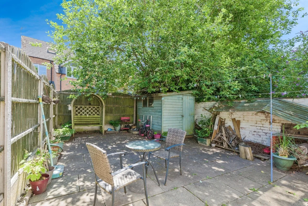 Keys Hill, ATHERSTONE, Warwickshire, CV9, photo 14
