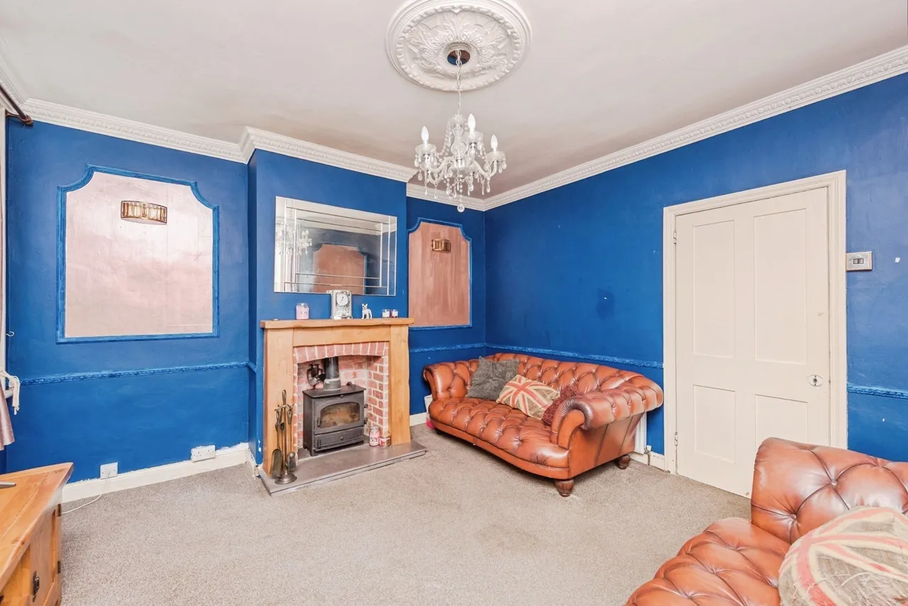 Keys Hill, ATHERSTONE, Warwickshire, CV9, photo 15