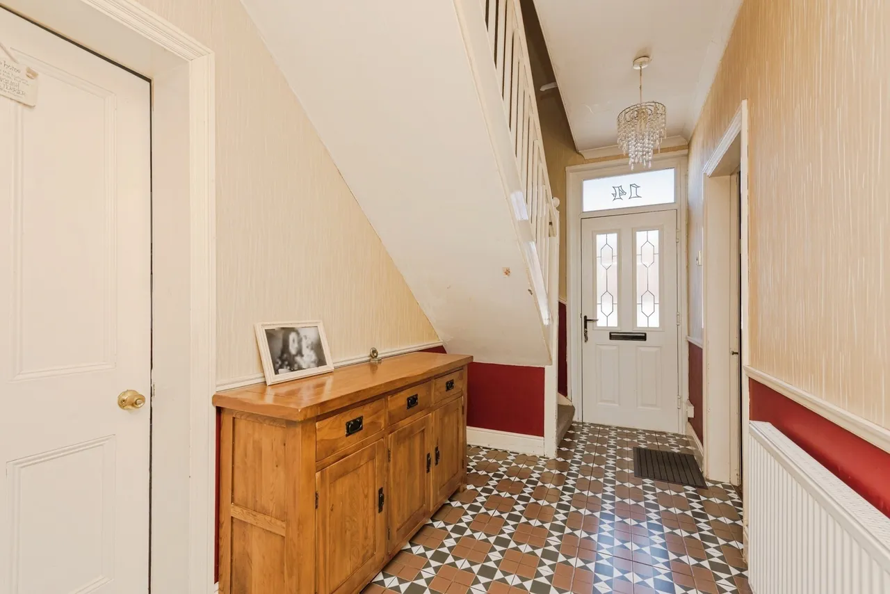 Keys Hill, ATHERSTONE, Warwickshire, CV9, photo 5