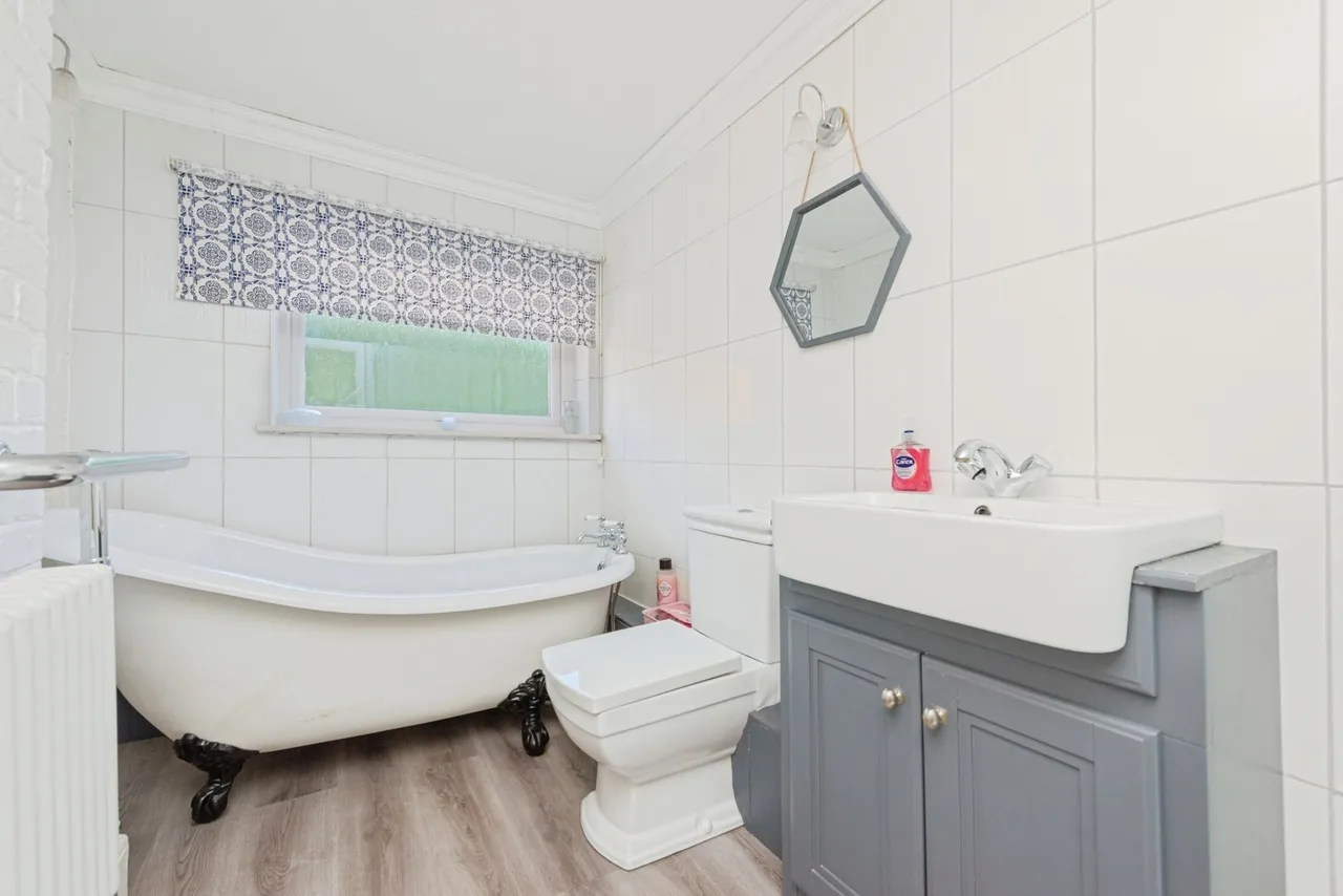 Keys Hill, ATHERSTONE, Warwickshire, CV9, photo 9