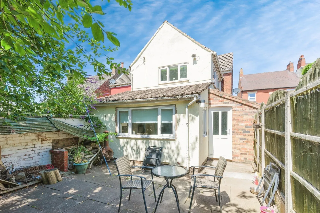 Keys Hill, ATHERSTONE, Warwickshire, CV9, photo 13