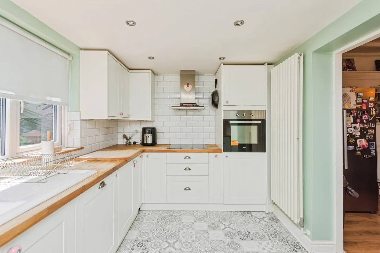 Keys Hill, ATHERSTONE, Warwickshire, CV9, photo 16