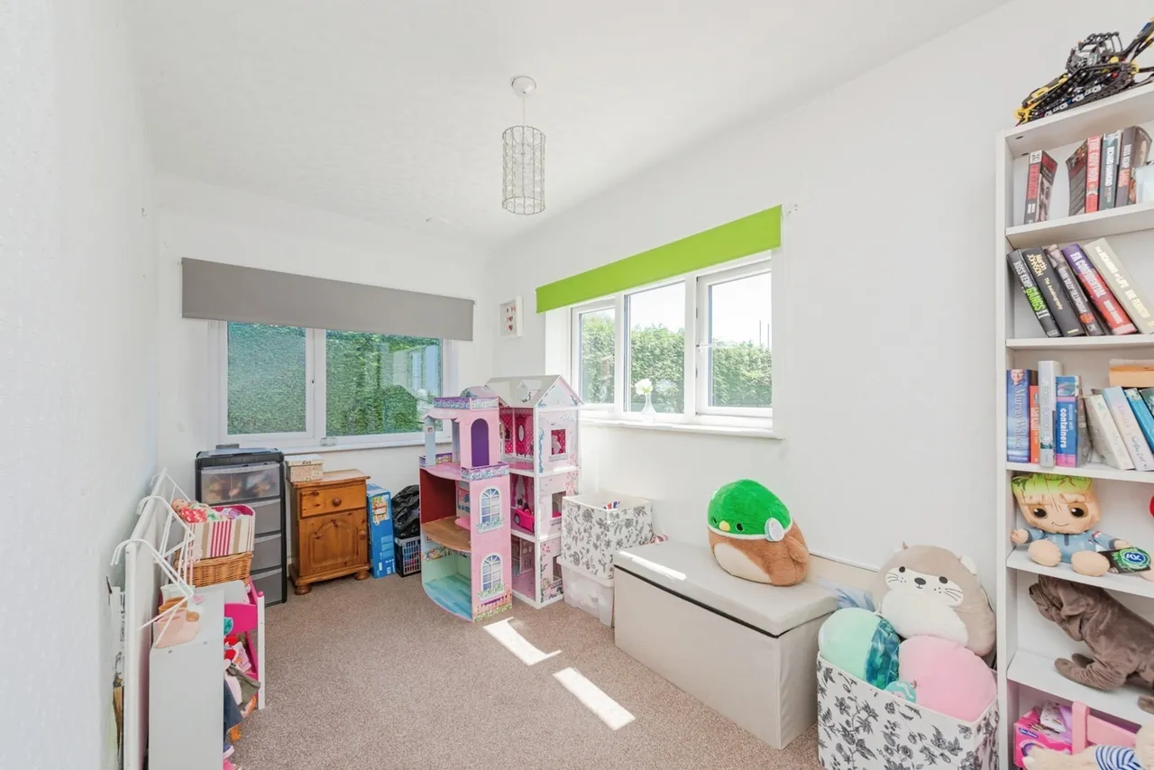 Keys Hill, ATHERSTONE, Warwickshire, CV9, photo 8