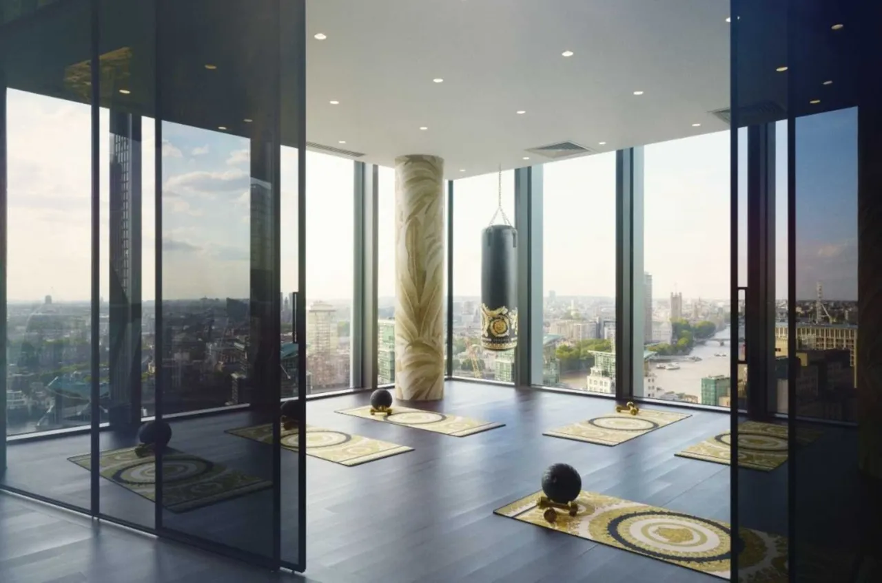 Nine Elms, London, SW8, photo 8
