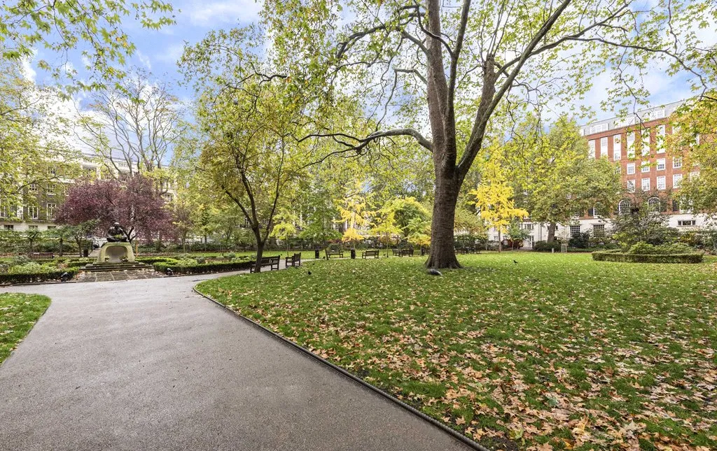 Upper Woburn Place Bloomsbury ,WC1H, photo 12