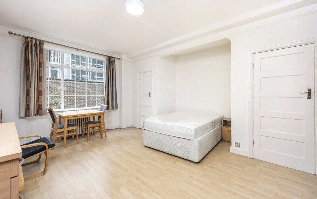 Upper Woburn Place Bloomsbury ,WC1H, photo 3