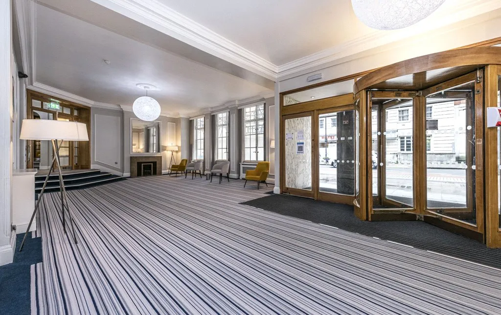 Upper Woburn Place Bloomsbury ,WC1H, photo 11