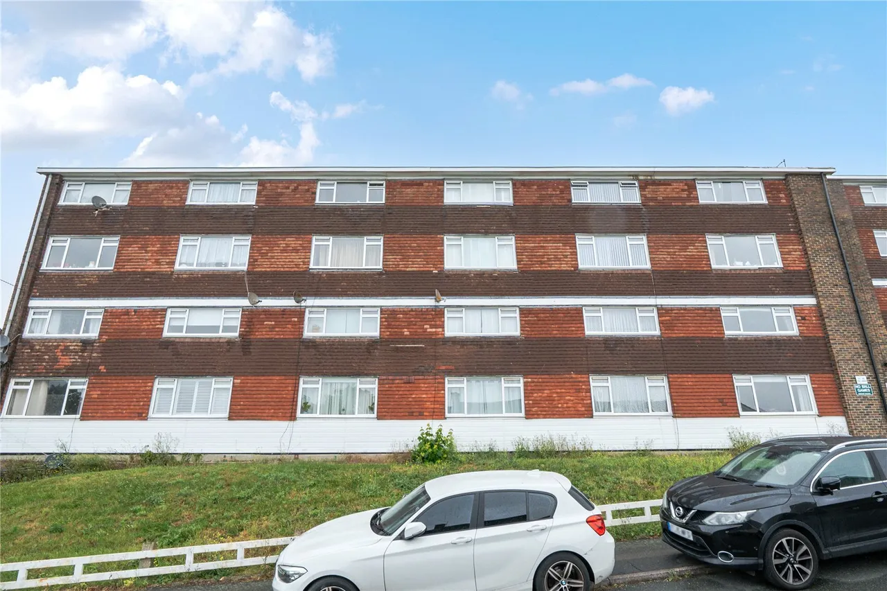 The Lawns, SE19, photo 19