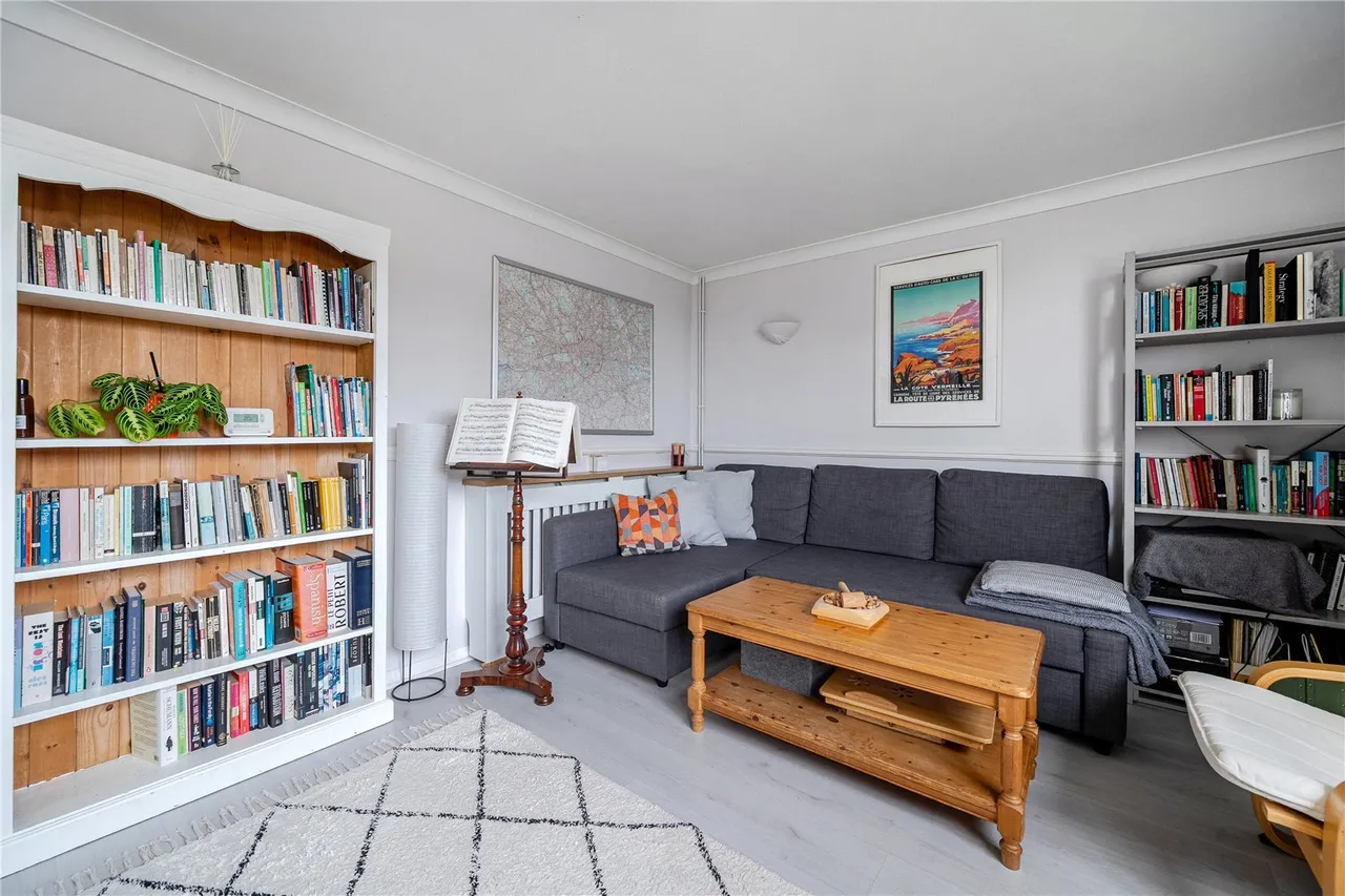 The Lawns, SE19, photo 7