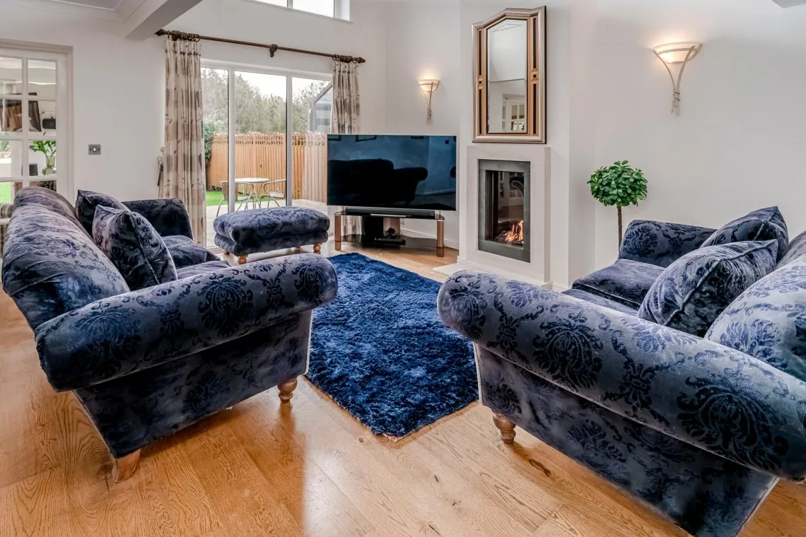 Chapman Road, Fulwood, PR2, photo 4