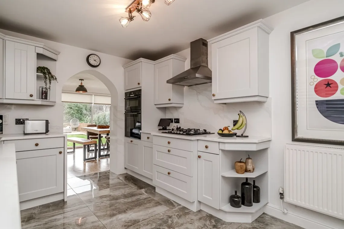 Chapman Road, Fulwood, PR2, photo 12