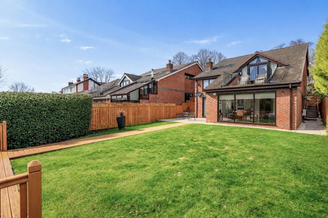Chapman Road, Fulwood, PR2, photo 51