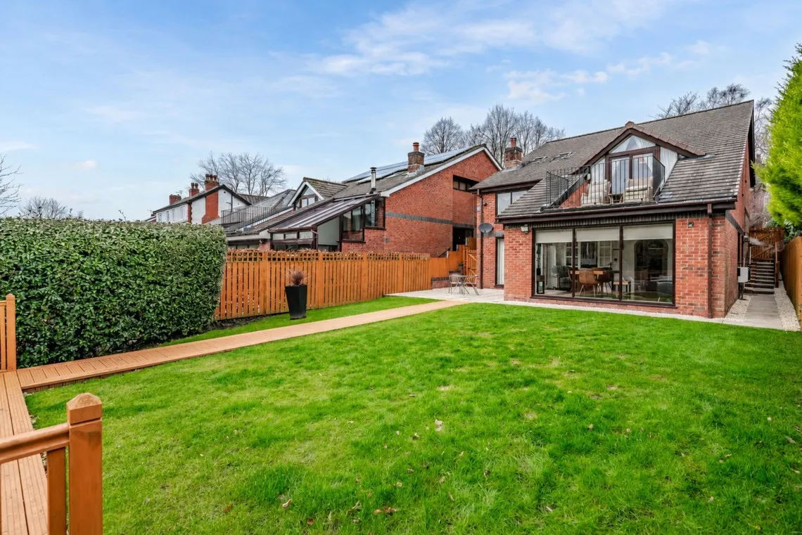 Chapman Road, Fulwood, PR2, photo 48