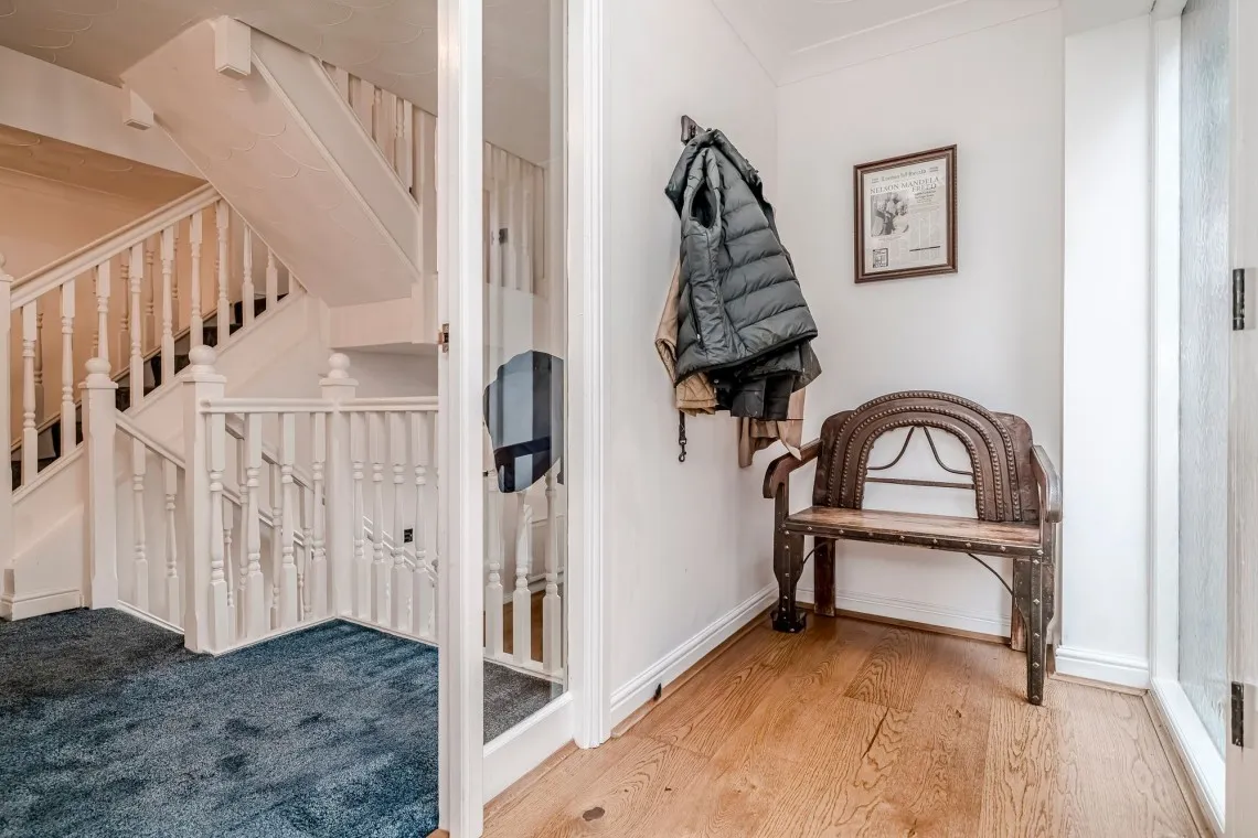 Chapman Road, Fulwood, PR2, photo 22