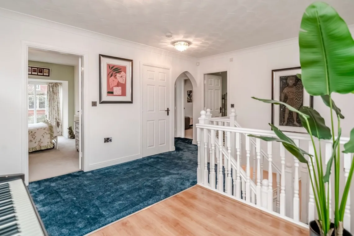 Chapman Road, Fulwood, PR2, photo 21