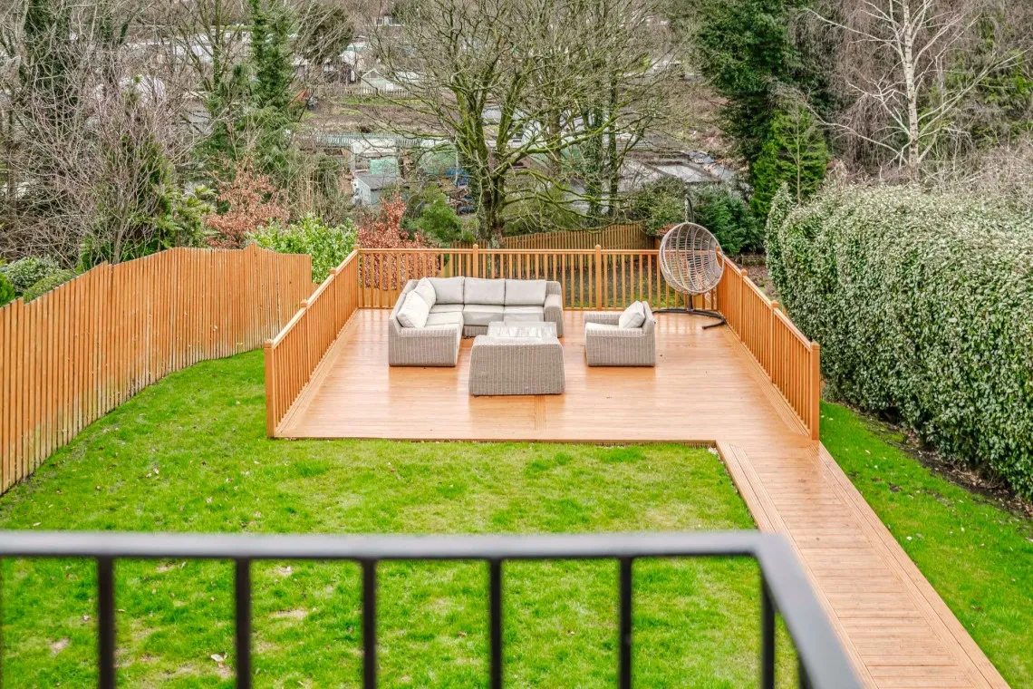 Chapman Road, Fulwood, PR2, photo 52