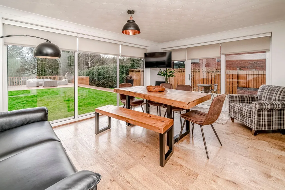 Chapman Road, Fulwood, PR2, photo 8