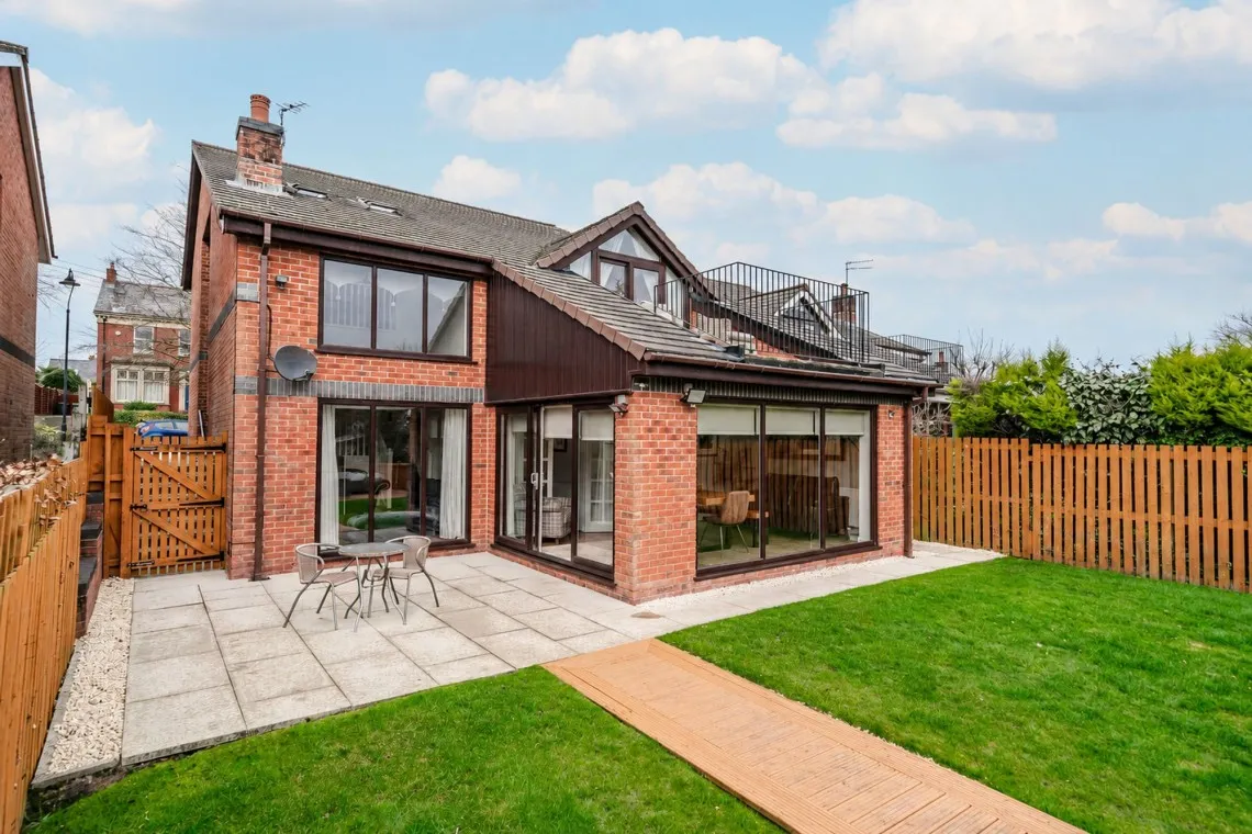Chapman Road, Fulwood, PR2, photo 46