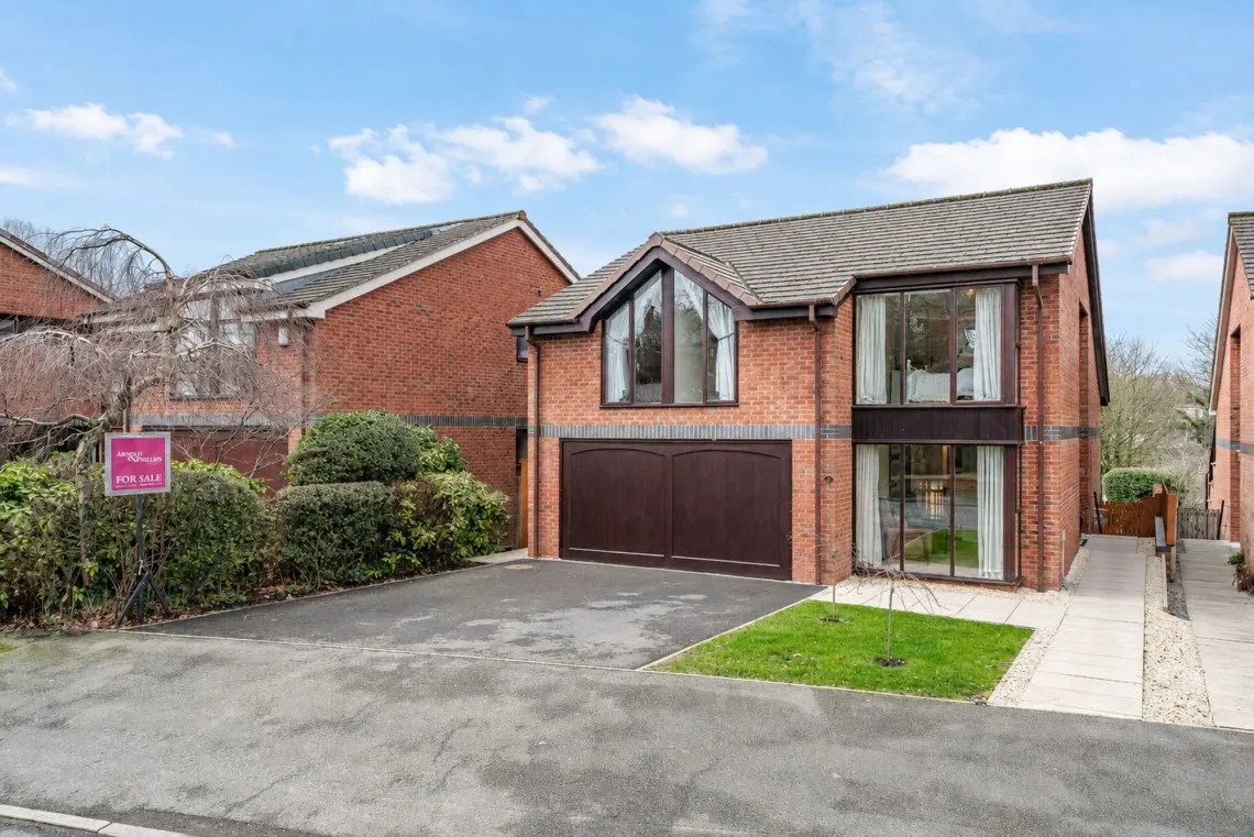 4 bed house for sale, Chapman Road, Fulwood, PR2