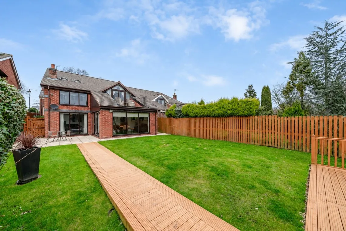 Chapman Road, Fulwood, PR2, photo 47