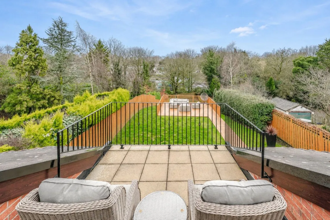 Chapman Road, Fulwood, PR2, photo 45
