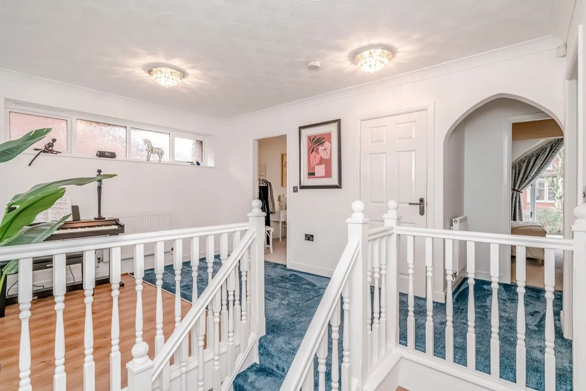 Chapman Road, Fulwood, PR2, photo 23