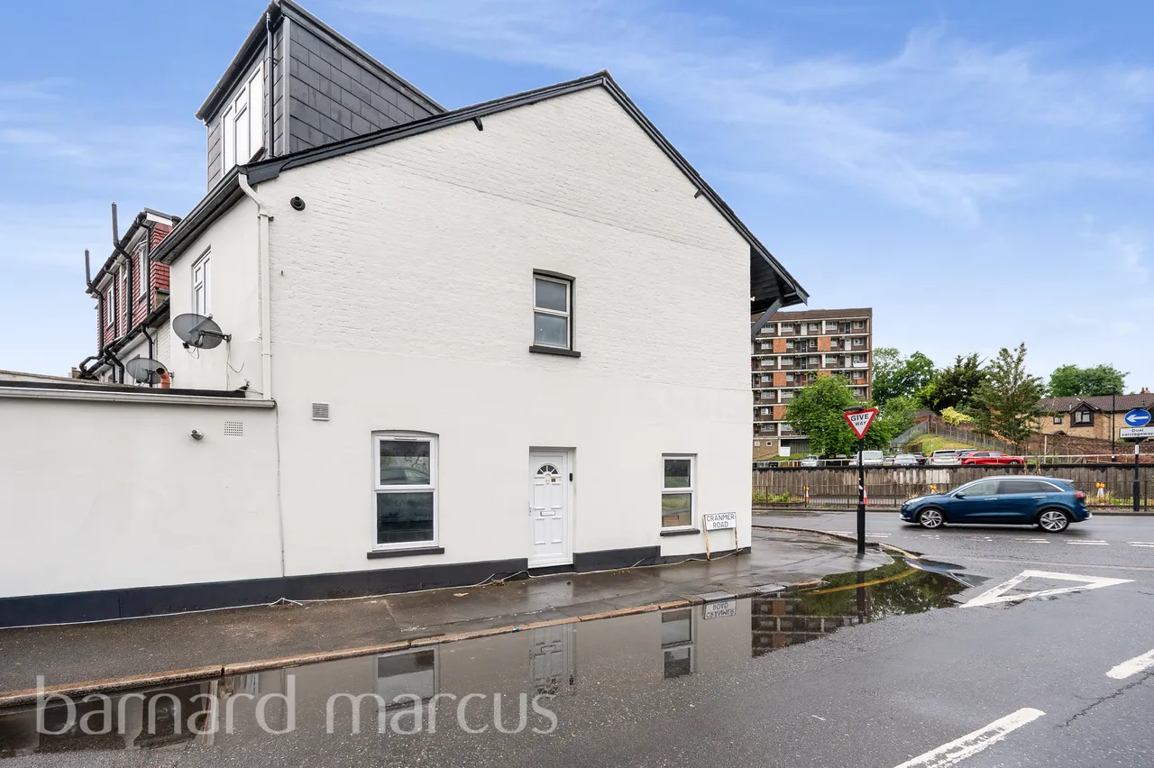 Old Town, CROYDON, photo 8