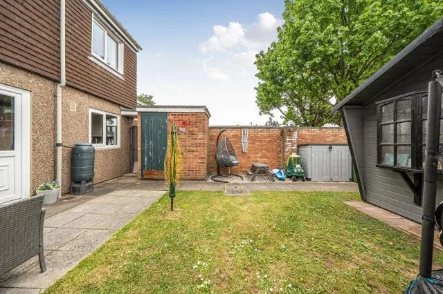 Mayne Avenue, Hereford, HR2, photo 18