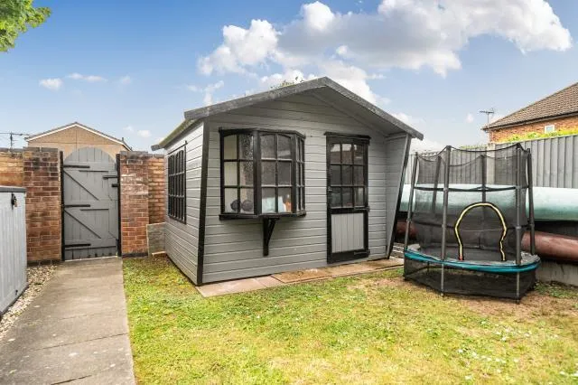 Mayne Avenue, Hereford, HR2, photo 16