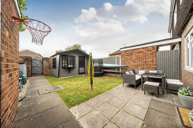 Mayne Avenue, Hereford, HR2, photo 15